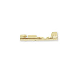 Blaster Coil 90° Boot & Terminals for PN 8202/8203 image 4