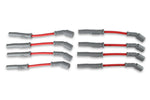 Wire Set, Super Conductor 8.5MM GM LS/LT Red image 2