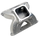 Victor Glidden 15-18 Degree Spider Intake Manifold Small-Block Chevy image 2