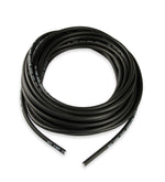 Super Conductor Spark Plug Wire, Black 8.5mm, 50 Ft image 1
