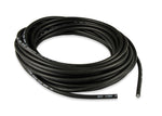 Super Conductor Spark Plug Wire, Black 8.5mm, 50 Ft image 2