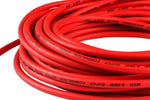 Super Conductor Spark Plug Wire, Red 8.5mm, 50 Ft image 3