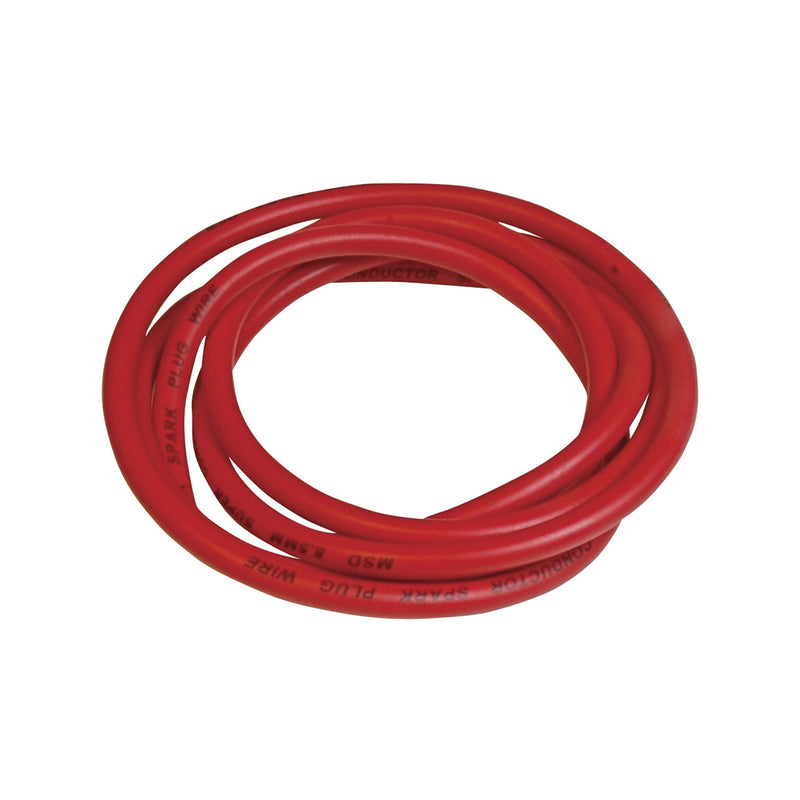 MSD Super Conductor 8.5mm Wire, 100' Bulk