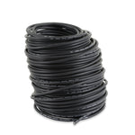 MSD Super Conductor Bulk Wire, Black 300' image 1