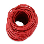 MSD  Spark Plug Wire - Super Conductor - 8.5mm - Red - Bulk image 1
