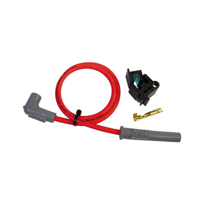 Replacement Super Cond. Plug Wire, Universal