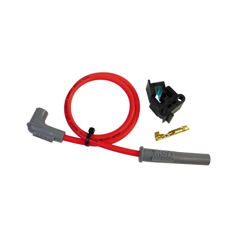 Replacement Super Cond. Plug Wire, Universal