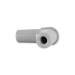 90° Spark Plug Boot, Gray Silicone, 100each image 3