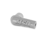 90° Spark Plug Boot, Gray Silicone, 100each image 4