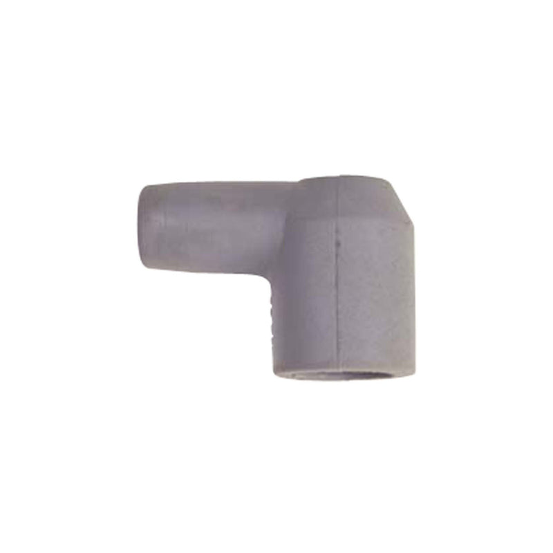 90° Distributor Boots, Gray Socket type 100 each