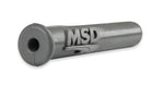 Boots, Straight, Logo Gray Silicone, 50EA image 3