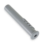 Straight, Gray Silicone Boots, 100 each image 2
