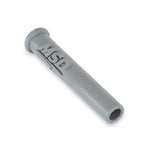 Straight, Gray Silicone Boots, 100 each image 3