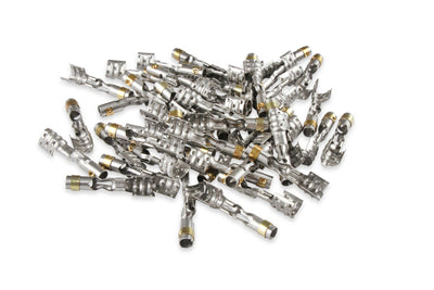Terminals, Spark Plug Wire Straight/Multi-Angle - Qty 50