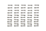 Terminals, Spark Plug Wire Straight/Multi-Angle  - Qty 50 image 2