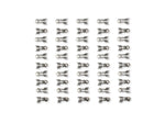 Terminals, Spark Plug Wire 90 Degree - Qty 50 image 2
