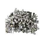 MSD Spark Plug Terminals - 90° - Qty 100 image 1