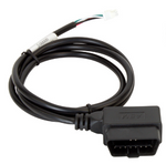 AEM X-Series OBD2 Gauge Harness image 3