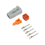 AEM DTM-Style 4-Way Plug Connector Kit image 5