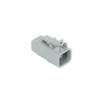 AEM DTM-Style 4-Way Plug Connector Kit image 1