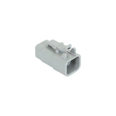 AEM DTM-Style 4-Way Plug Connector Kit
