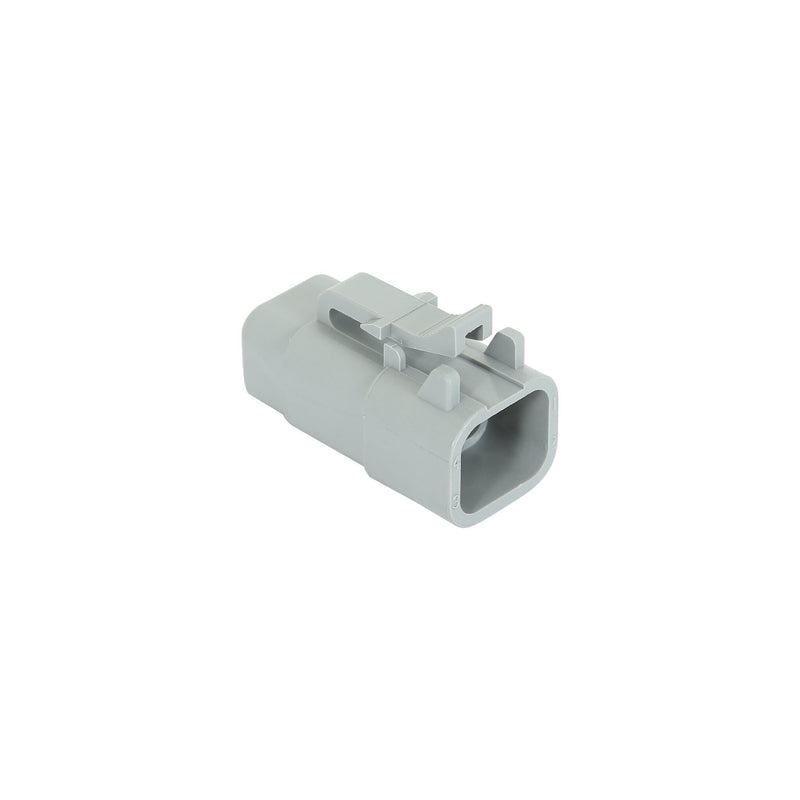 AEM DTM-Style 4-Way Plug Connector Kit