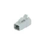 AEM DTM-Style 4-Way Plug Connector Kit image 2