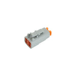 AEM DTM-Style 4-Way Plug Connector Kit image 3
