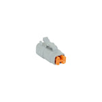 AEM DTM-Style 4-Way Plug Connector Kit image 4