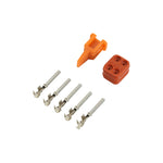 AEM DTM-Style 4-Way Plug Connector Kit image 6
