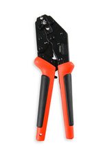 Pro Crimp Tool, Ratchet Action image 1