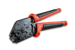 Pro Crimp Tool, Ratchet Action image 3