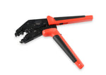 Pro Crimp Tool, Ratchet Action image 4