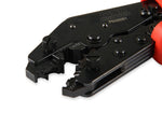 Pro Crimp Tool, Ratchet Action image 5