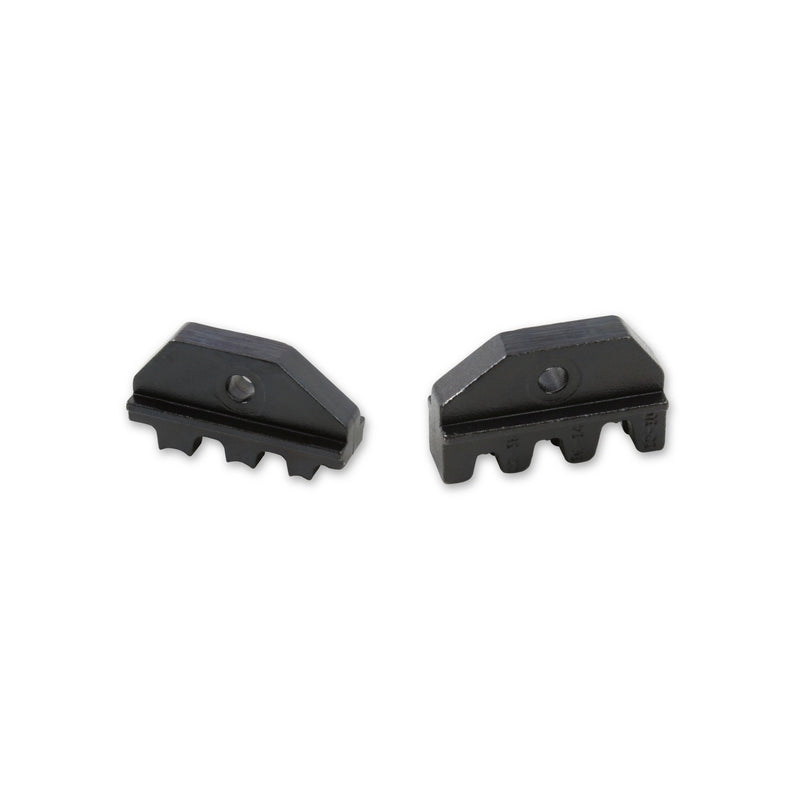 Amp Pin Crimp Jaws, Fits PN 35051