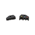 AMP Lug Terminals Crimp Jaws, Fits PN 35051 image 1