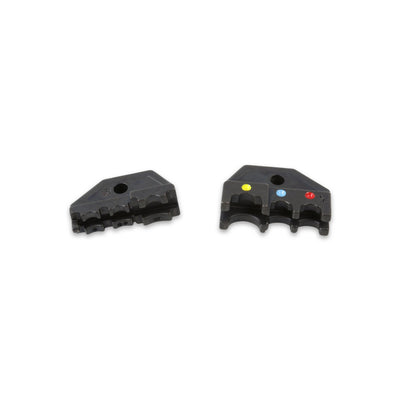 AMP Lug Terminals Crimp Jaws, Fits PN 35051