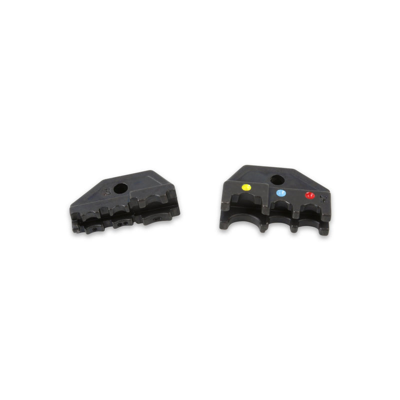 AMP Lug Terminals Crimp Jaws, Fits PN 35051