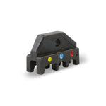 AMP Lug Terminals Crimp Jaws, Fits PN 35051 image 2