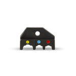 AMP Lug Terminals Crimp Jaws, Fits PN 35051 image 3
