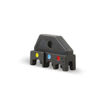 AMP Lug Terminals Crimp Jaws, Fits PN 35051 image 4