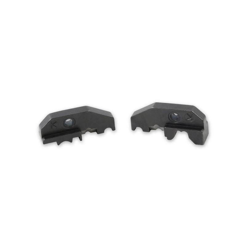 Plug Wire Crimp Jaws, Replacement Part for PN 35051