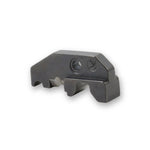 Plug Wire Crimp Jaws, Replacement Part for PN 35051 image 2