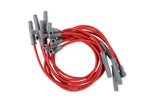 Super Conductor Spark Plug Wire Set, Chevy 366-454 w/HEI Cap image 1