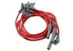 Super Conductor Spark Plug Wire Set, Chevy 366-454 w/HEI Cap image 3