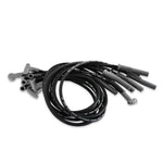Wire Set, SC Blk, Ford 351C-460, w/HEI Cap image 1