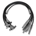 Wire Set, SC Blk, Ford 351C-460, w/HEI Cap image 2