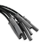 Wire Set, SC Blk, Ford 351C-460, w/HEI Cap image 4