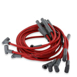 Super Conductor Spark Plug Wire Set, Ford 351C-460, w/HEI Cap image 1