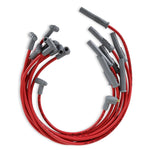 Super Conductor Spark Plug Wire Set, Ford 289-302, w/HEI Cap image 2